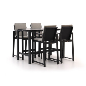 Bellagio Vezzano/Trecenta 150cm barset 5-delig - Laagste prijsgarantie!