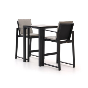 Bellagio Vezzano/Trecenta 75cm barset 3-delig - Laagste prijsgarantie!