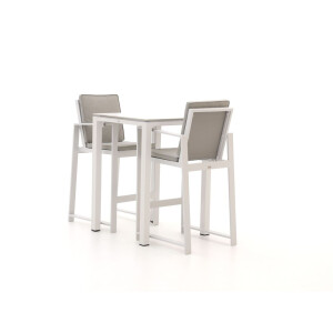Bellagio Vezzano/Trecenta 75cm barset 3-delig - Laagste prijsgarantie!
