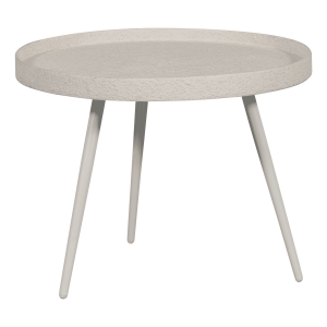 BePureHome Bijzettafel 'Bounds' 58cm, kleur Naturel