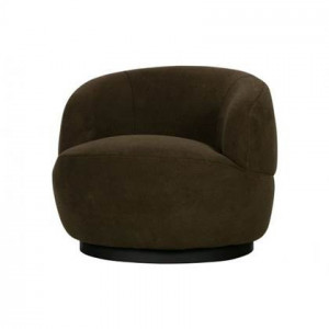 BePureHome Woolly Fauteuil