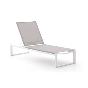 Bernstein Bonn ligbed met wiel - Laagste prijsgarantie!