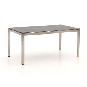 Bernstein Freiburg dining tuintafel 160x90x76cm - Laagste prijsgarantie!