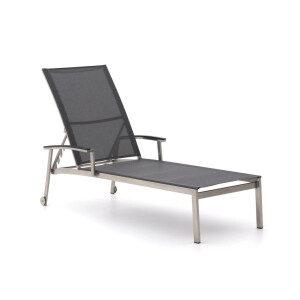 Bernstein Mainz ligbed met wiel - Laagste prijsgarantie!