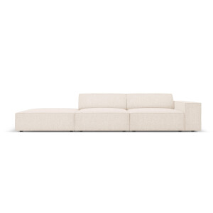 3-zitsbank Jodie links chenille | Micadoni Home