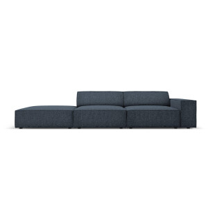 3-zitsbank Jodie links chenille | Micadoni Home