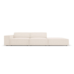 3-zitsbank Jodie rechts chenille | Micadoni Home
