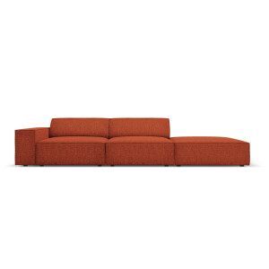3-zitsbank Jodie rechts chenille | Micadoni Home