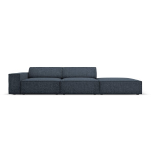 3-zitsbank Jodie rechts chenille | Micadoni Home
