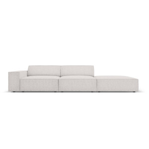 3-zitsbank Jodie rechts chenille | Micadoni Home
