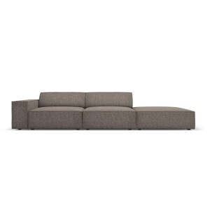 3-zitsbank Jodie rechts chenille | Micadoni Home