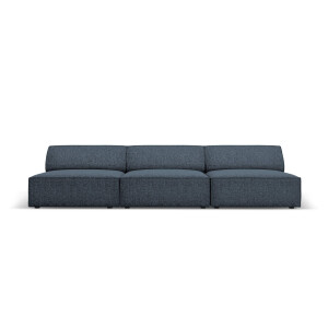 3-zitsbank Jodie chenille | Micadoni Home