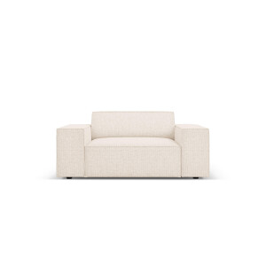 Fauteuil Jodie chenille | Micadoni Home