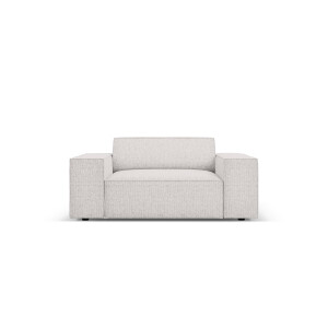 Fauteuil Jodie chenille | Micadoni Home