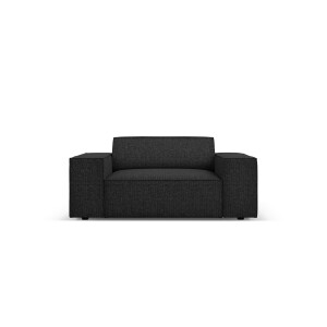 Fauteuil Jodie chenille | Micadoni Home