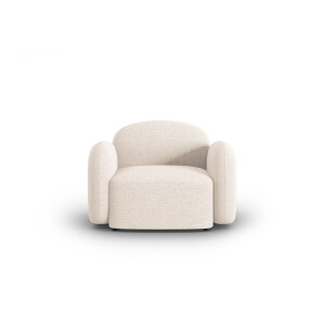 Fauteuil Blair chenille | Micadoni Home