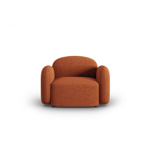 Fauteuil Blair chenille | Micadoni Home