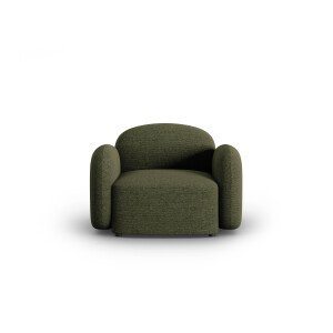 Fauteuil Blair chenille | Micadoni Home