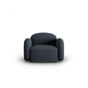 Fauteuil Blair chenille | Micadoni Home