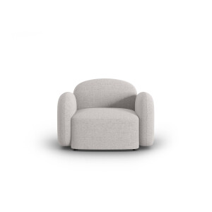Fauteuil Blair chenille | Micadoni Home