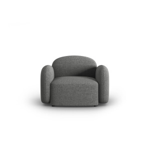 Fauteuil Blair chenille | Micadoni Home