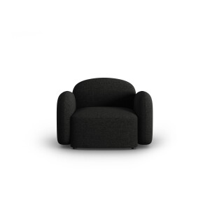 Fauteuil Blair chenille | Micadoni Home