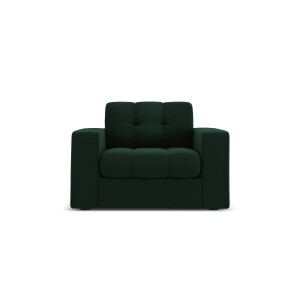 Fauteuil Justin velvet | Micadoni Limited Edition