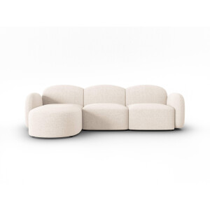 Hoekbank Blair links chenille | Micadoni Home