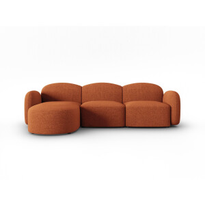 Hoekbank Blair links chenille | Micadoni Home