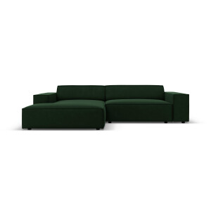 Hoekbank Jodie links velvet | Micadoni Home