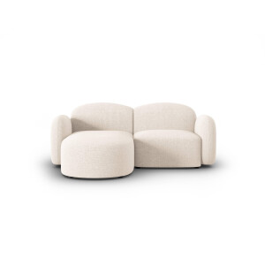 Hoekbank Blair links chenille | Micadoni Home