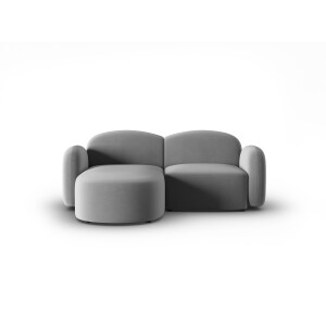 Hoekbank Blair links velvet | Micadoni Home