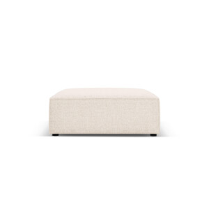Hocker Jodie chenille | Micadoni Home
