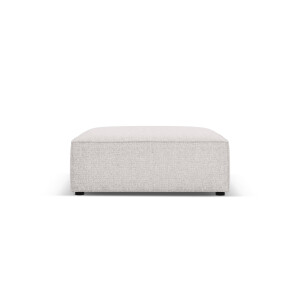 Hocker Jodie chenille | Micadoni Home