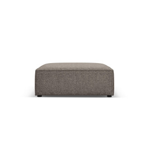 Hocker Jodie chenille | Micadoni Home
