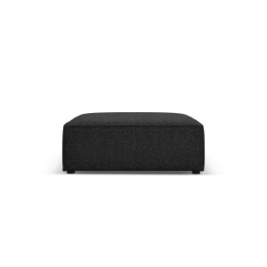Hocker Jodie chenille | Micadoni Home