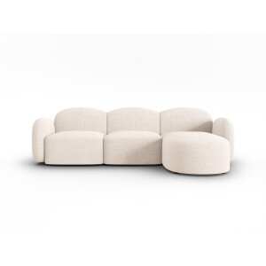 Hoekbank Blair rechts chenille | Micadoni Home