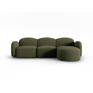 Hoekbank Blair rechts chenille | Micadoni Home