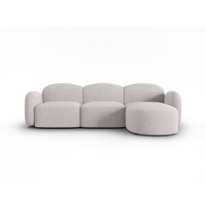 Hoekbank Blair rechts chenille | Micadoni Home