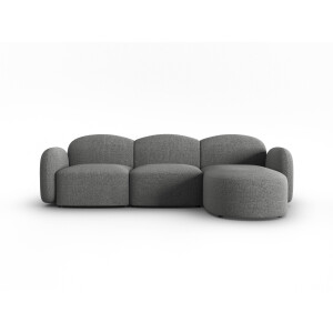 Hoekbank Blair rechts chenille | Micadoni Home