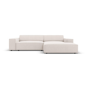 Hoekbank Jodie rechts | Micadoni Home