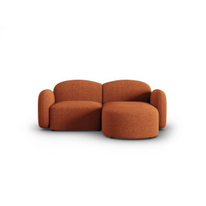 Hoekbank Blair rechts chenille | Micadoni Home