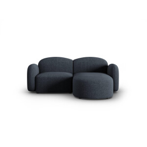 Hoekbank Blair rechts chenille | Micadoni Home