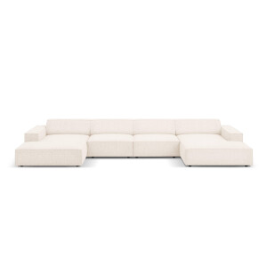 U-bank Jodie chenille | Micadoni Home