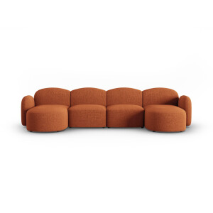 U-bank Blair chenille | Micadoni Home