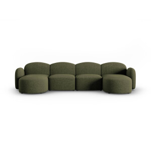 U-bank Blair chenille | Micadoni Home