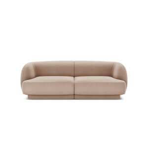 2-zitsbank Miley velvet | Micadoni Limited Edition