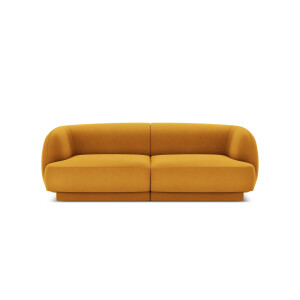 2-zitsbank Miley velvet | Micadoni Limited Edition