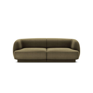 2-zitsbank Miley velvet | Micadoni Limited Edition