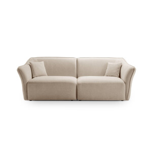 3-zitsbank Hailey bouclé | Micadoni